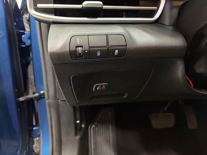 Фото 7 - Hyundai Elantra N line