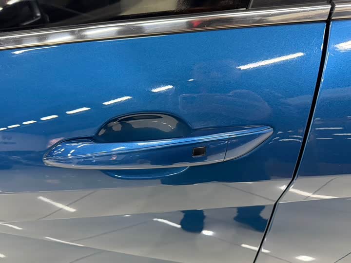 Фото 9 - Hyundai Elantra N line