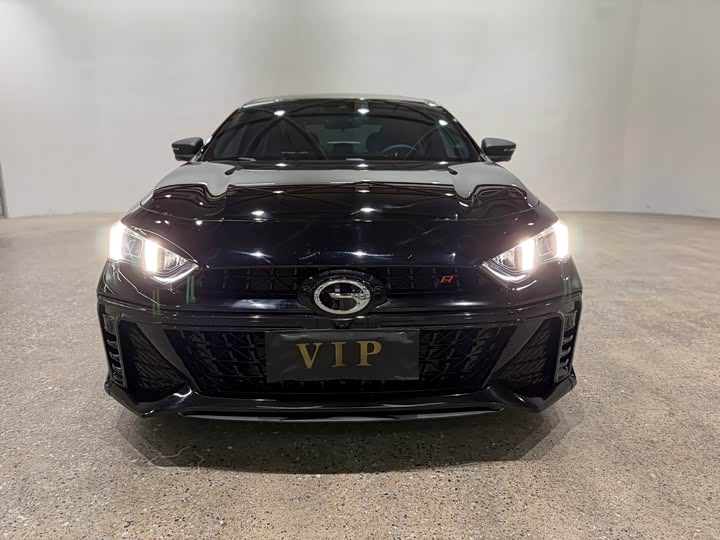 Фото 1 - GAC Trumpchi Empow R