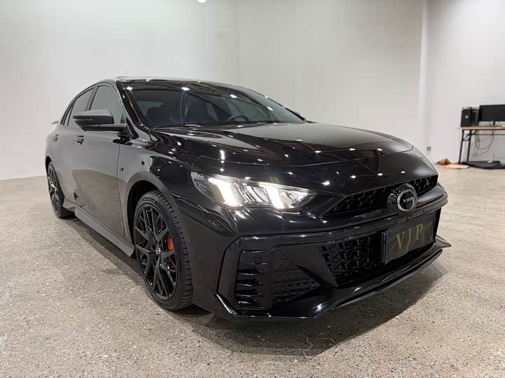 Фото 4 - GAC Trumpchi Empow R