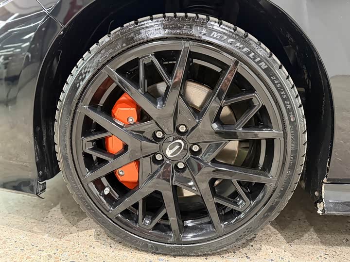 Фото 8 - GAC Trumpchi Empow R