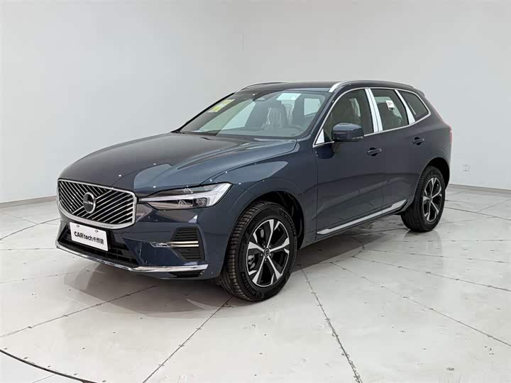 Фото 5 - Volvo XC60