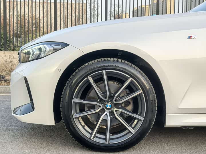 Фото 4 - BMW 3 Series