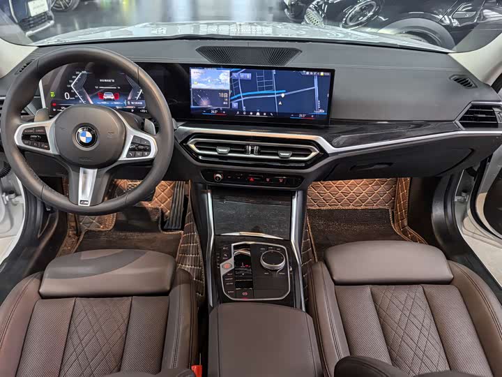 Фото 5 - BMW 3 Series