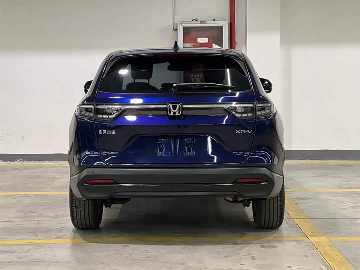 Фото 6 - Honda XR-V