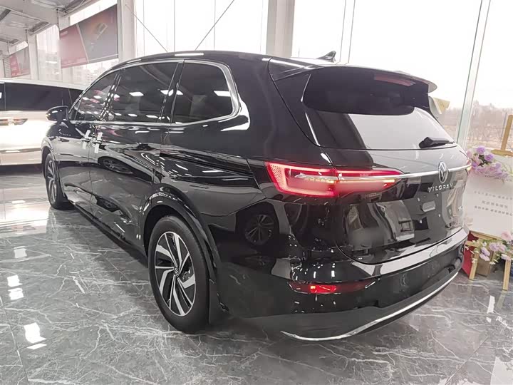 Фото 5 - Volkswagen Viloran