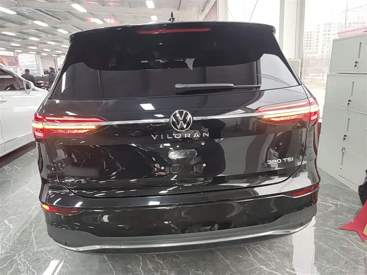 Фото 6 - Volkswagen Viloran