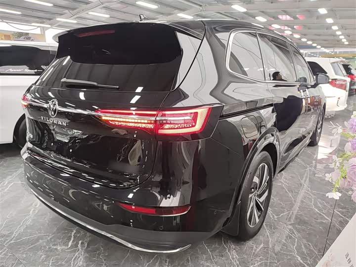 Фото 7 - Volkswagen Viloran