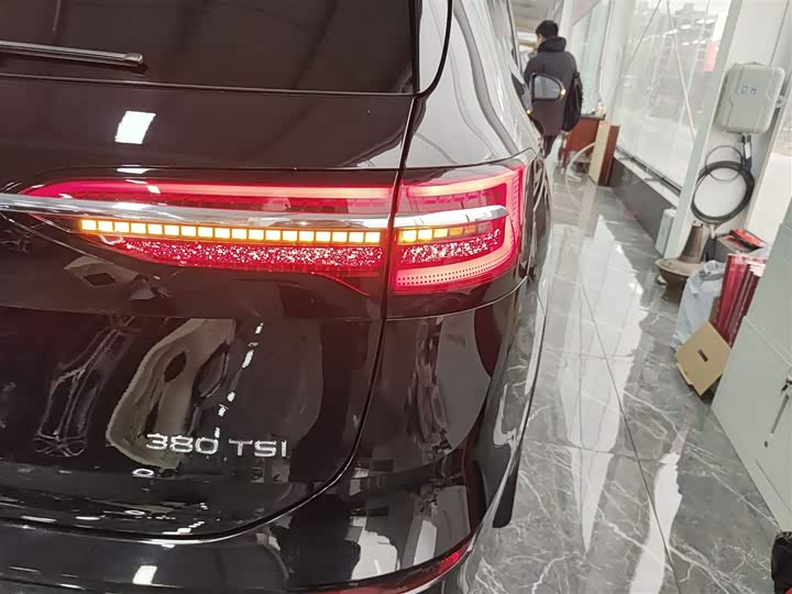 Фото 8 - Volkswagen Viloran