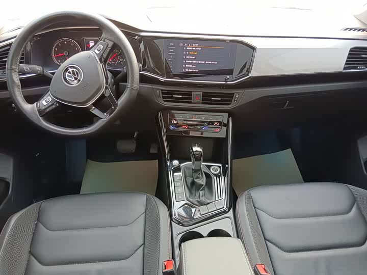 Фото 7 - Volkswagen Tayron