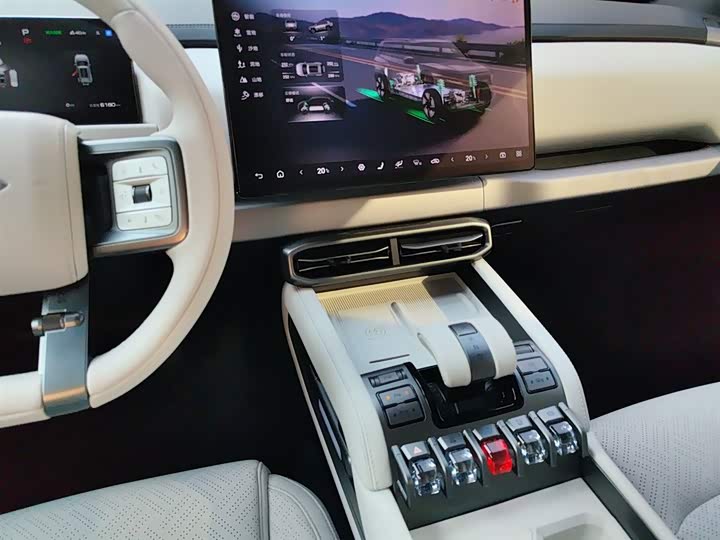 Фото 5 - BYD FangChengBao Titanium 3 (Tai 3)