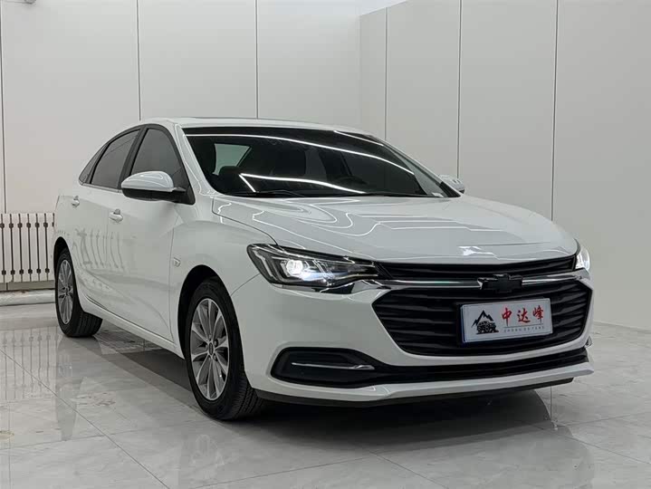 Фото 4 - Chevrolet Monza