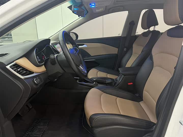 Фото 8 - Chevrolet Monza