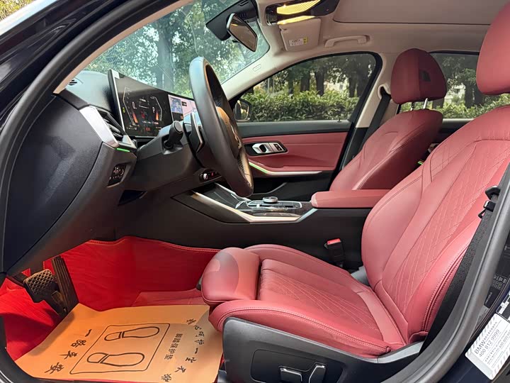 Фото 6 - BMW 3 Series