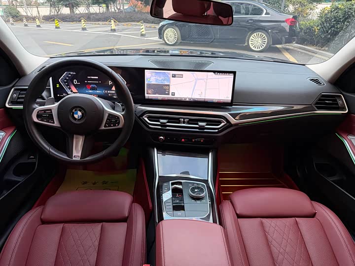 Фото 7 - BMW 3 Series