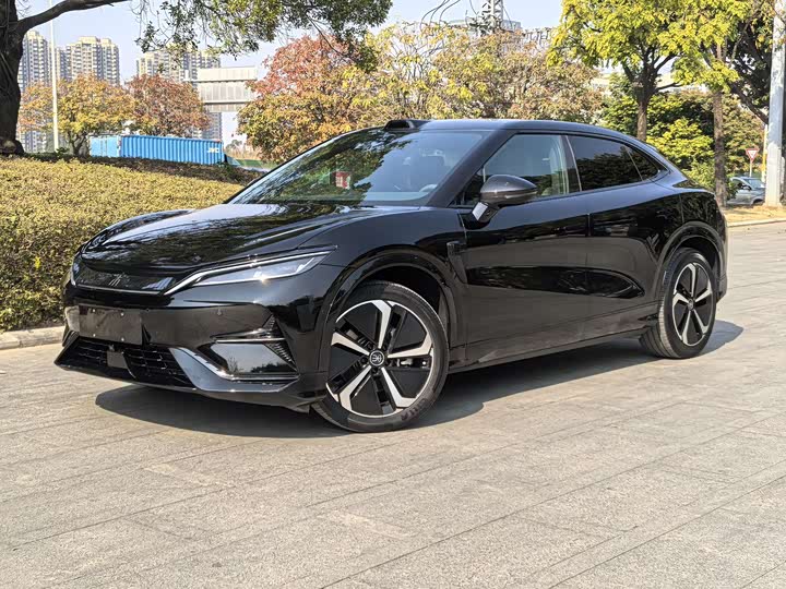 Фото 1 - BYD Song L