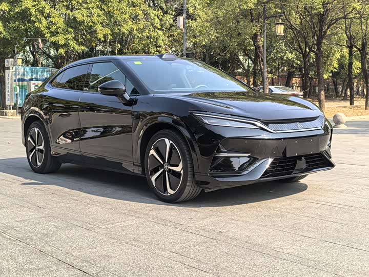 Фото 3 - BYD Song L