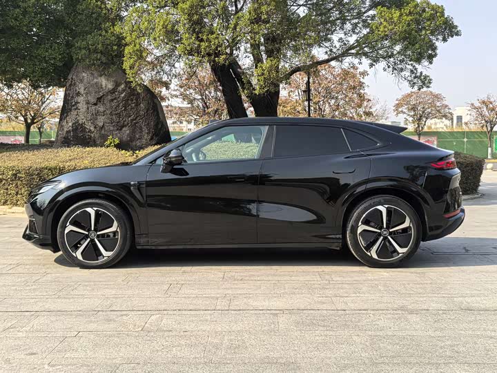 Фото 7 - BYD Song L