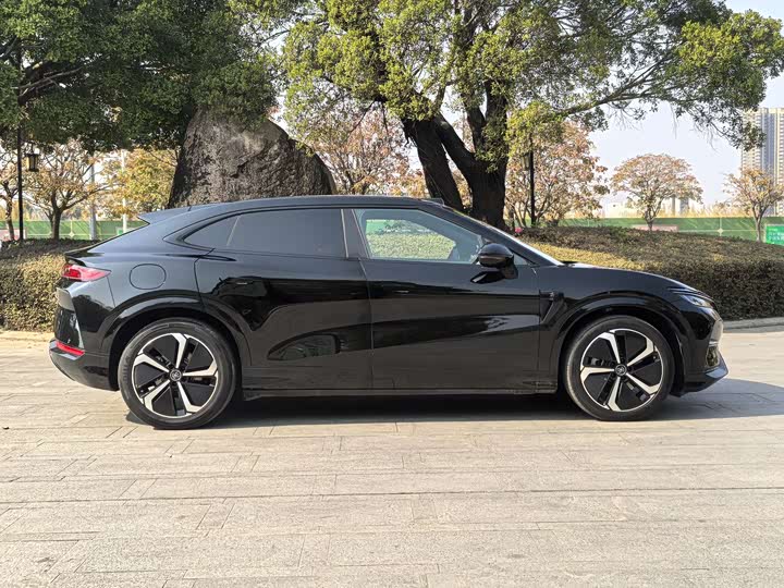 Фото 8 - BYD Song L