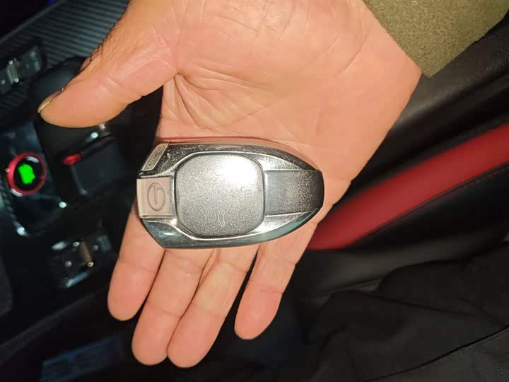 Фото 9 - GAC Trumpchi Empow R