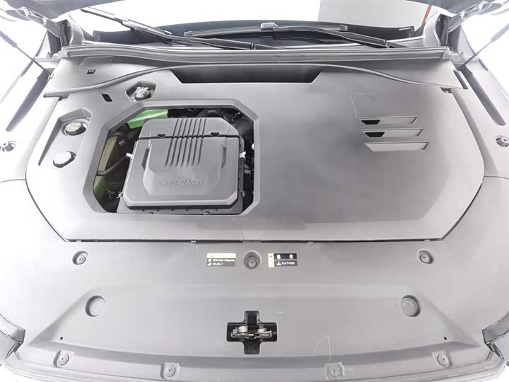 Фото 6 - GAC Trumpchi ES9