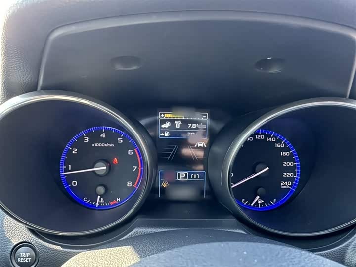 Фото 4 - Subaru Outback