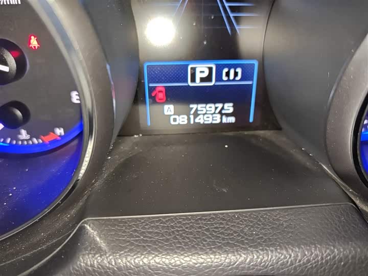 Фото 5 - Subaru Outback