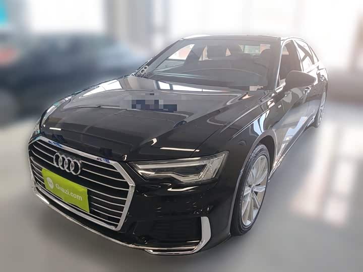 Фото 1 - Audi A6L