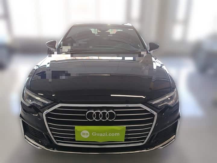 Фото 5 - Audi A6L