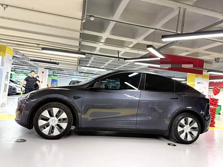 Фото 4 - Tesla Model Y