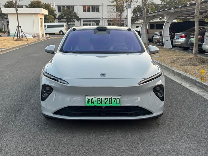 Фото 5 - Nio ET7