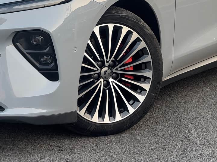 Фото 7 - Nio ET7