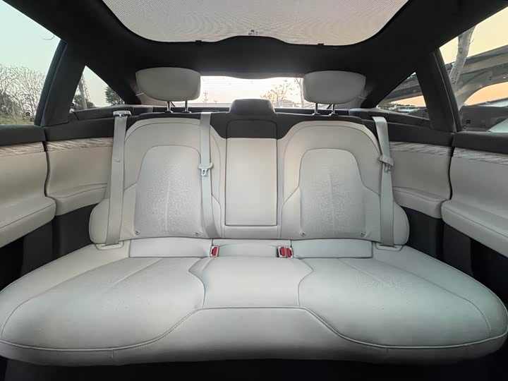 Фото 8 - Nio ET7