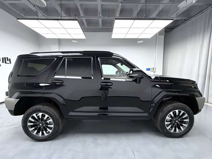 Фото 2 - Tank 700 Hybrid