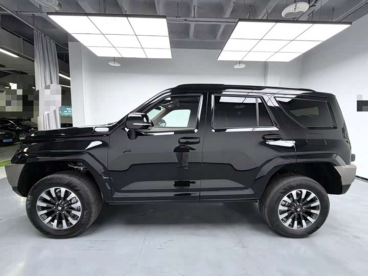 Фото 3 - Tank 700 Hybrid