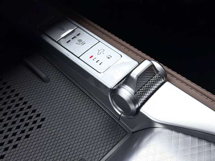 Фото 4 - Tank 700 Hybrid