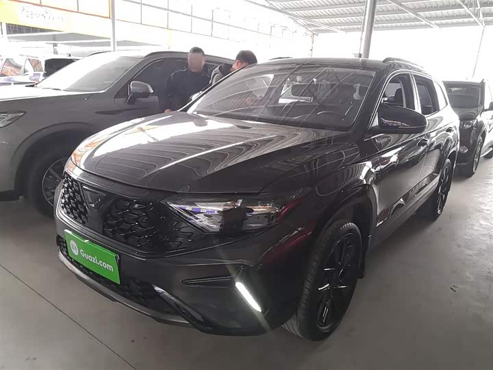 Фото 2 - Jetta VS7