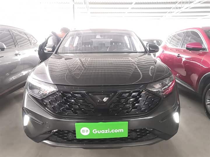 Фото 3 - Jetta VS7