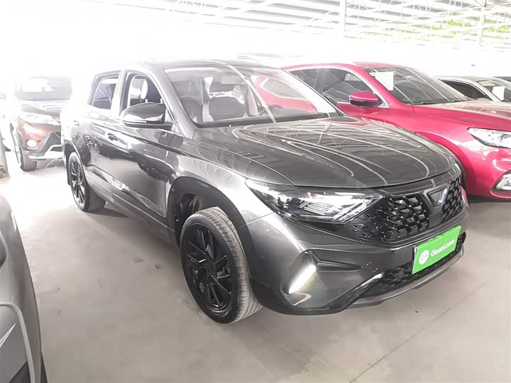 Фото 4 - Jetta VS7