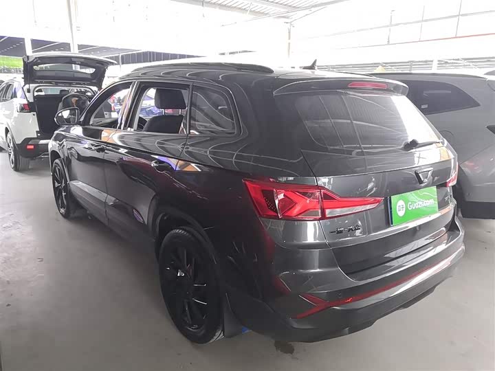 Фото 5 - Jetta VS7