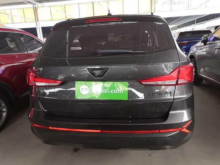 Фото 6 - Jetta VS7