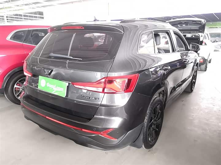 Фото 7 - Jetta VS7