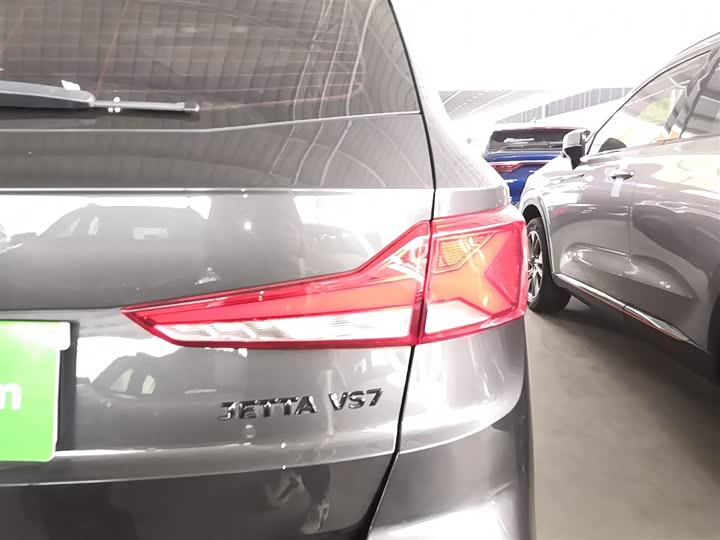 Фото 8 - Jetta VS7