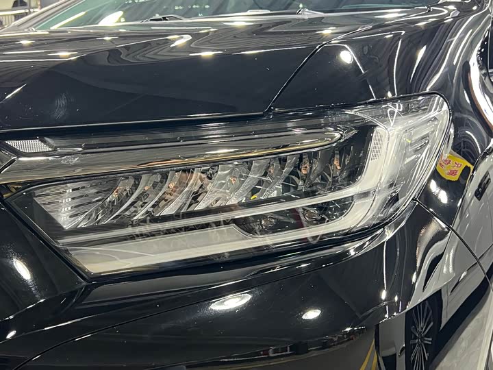 Фото 2 - Honda Elysion