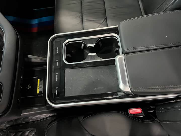 Фото 6 - Honda Elysion