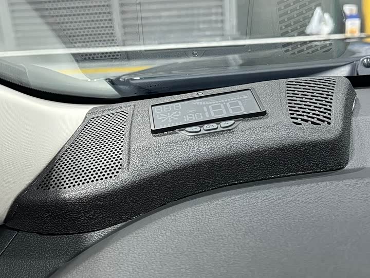 Фото 7 - Honda Elysion