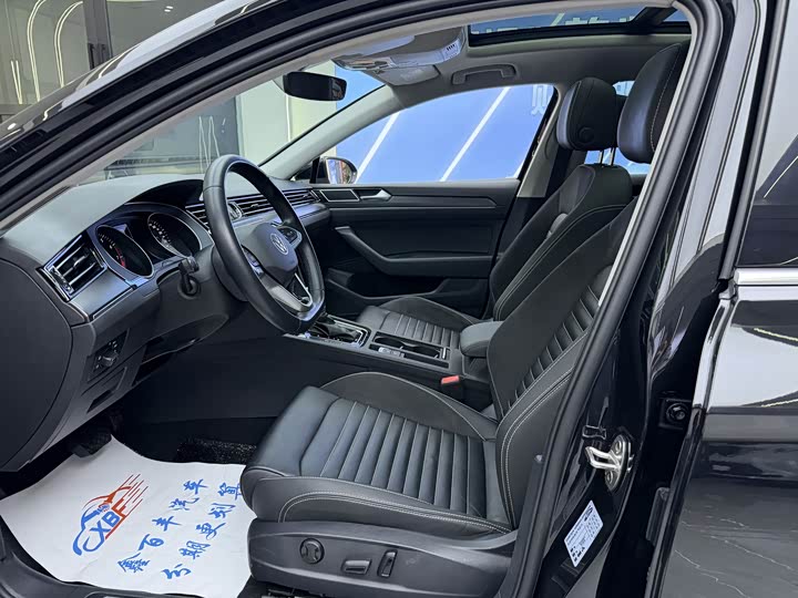 Фото 4 - Volkswagen Magotan