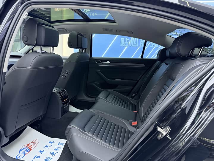 Фото 7 - Volkswagen Magotan