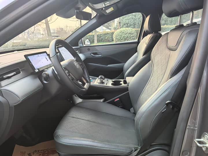 Фото 4 - BYD Qin Plus