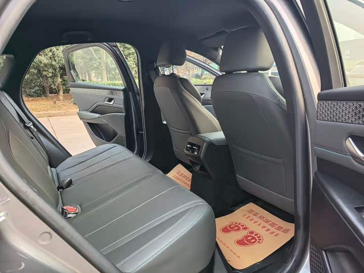 Фото 6 - BYD Qin Plus